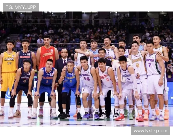 杭州篮球队展现强大实力大满贯点评引发热议与期待 杭州篮球队展现强大实力大满贯点评引发热议与期待