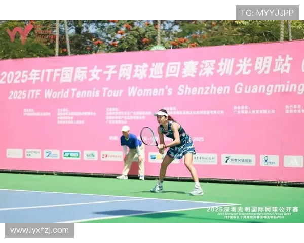 深圳网球队攻防新策略探索助力球队崛起与发展 深圳网球队攻防新策略探索助力球队崛起与发展