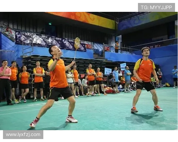 羽毛球战术解析与北京羽毛球队运营体系的深度探讨 羽毛球战术解析与北京羽毛球队运营体系的深度探讨