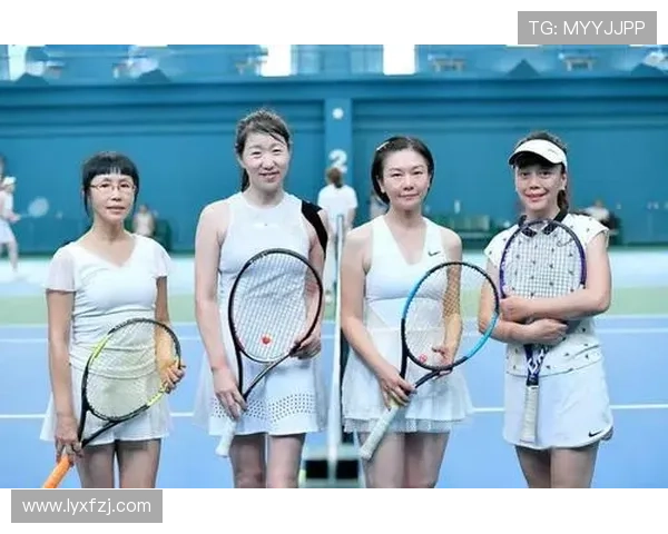 黄敏专访:追忆网球生涯中的辉煌与挑战 黄敏专访:追忆网球生涯中的辉煌与挑战