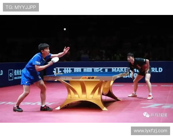 深圳乒乓球队总决赛战术解析与表现评估的深度分析