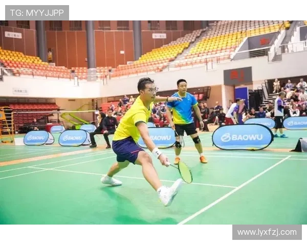 武汉羽毛球队转型之路：从传统强队到现代化竞技新标杆的蜕变与挑战