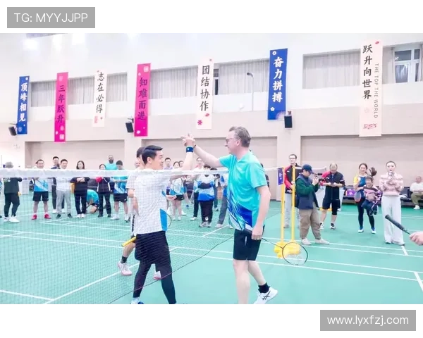 西安羽毛球队状态变革引发热议新局面展现竞技精神与团队协作