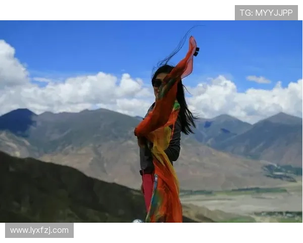 足球明星踏上高原之旅在西藏展现足球魅力与人文风情